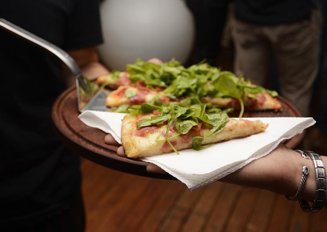 Servicio de Catering Vicente Food